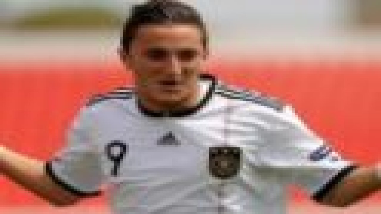 Liverpoollu Samed'den sihirli topuk golü