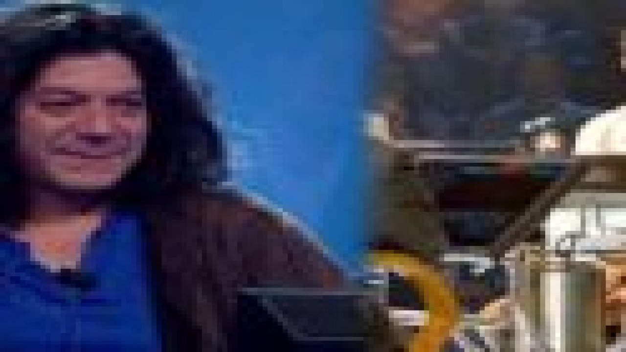 Kim Milyoner Olmak İster'de Oscar'lık yalan