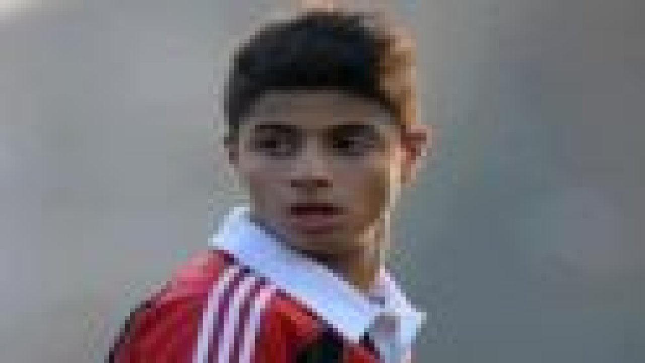 İşte yeşil sahaların yeni Zinedine Zidane'ı