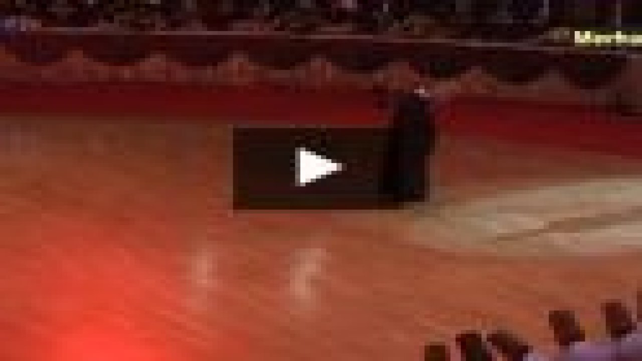 Törende ilkler yaşandı