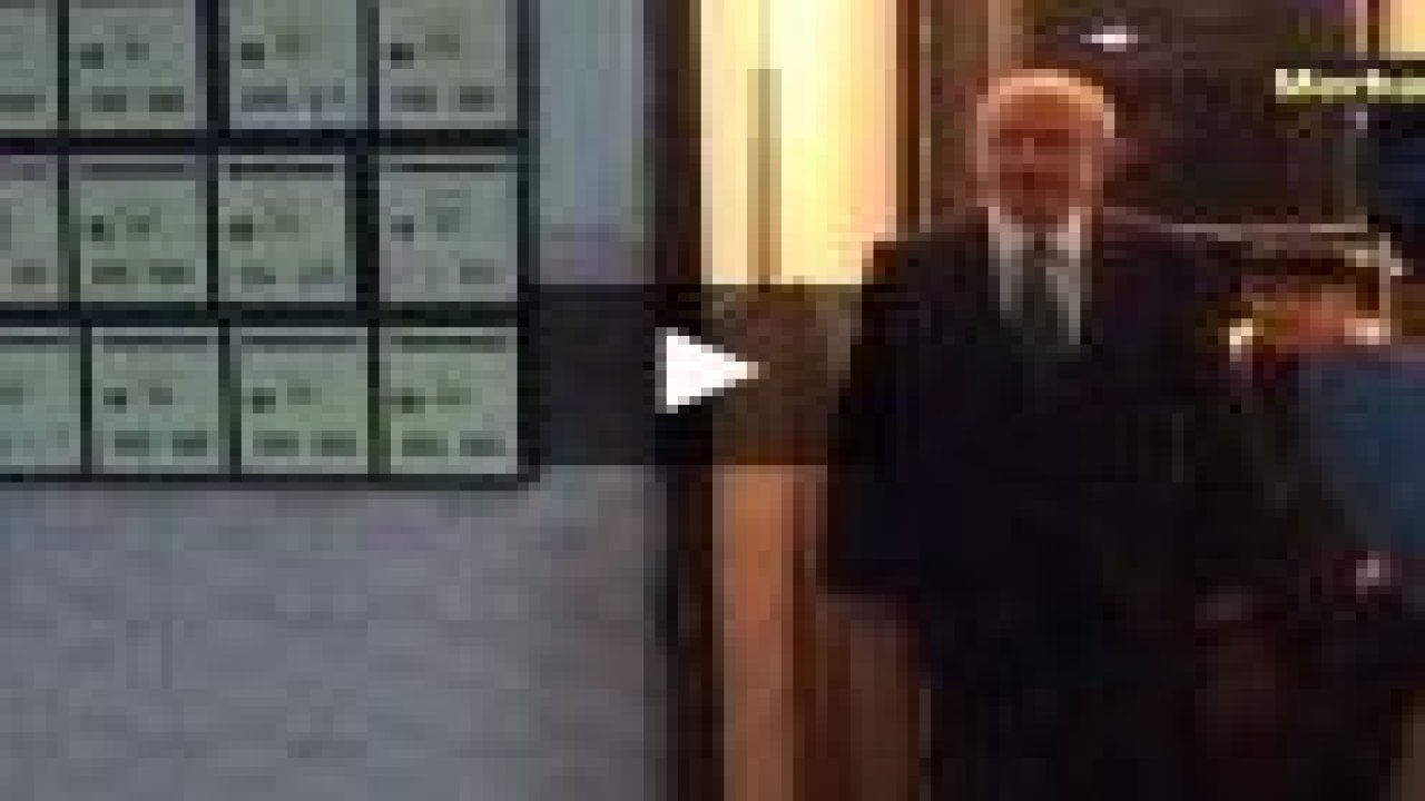 Konya'da taziye ziyareti