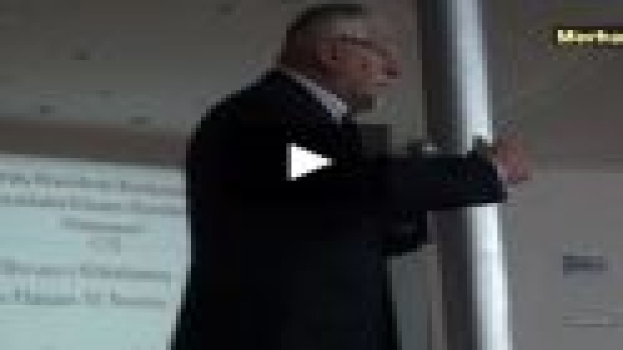 Milli Görüş heyecandır