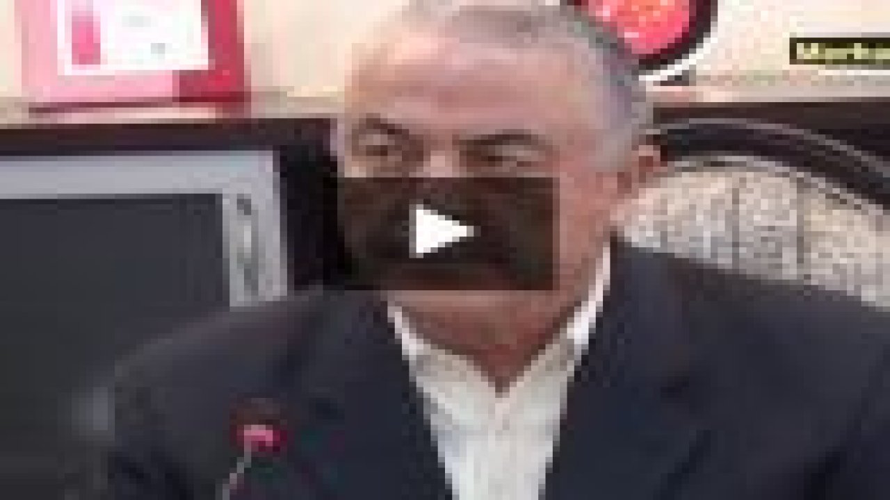 Candan gündemi değerlendirdi