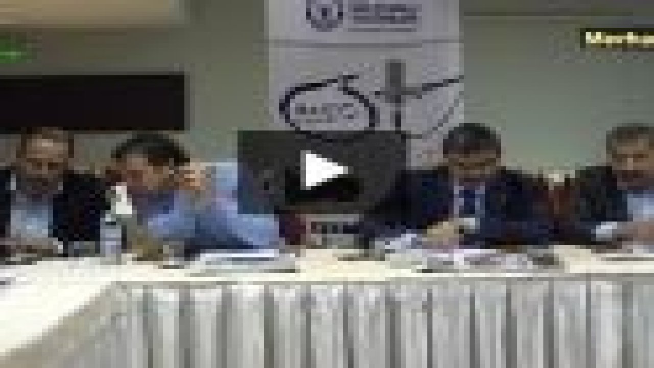 Konya'ya yeni hastane