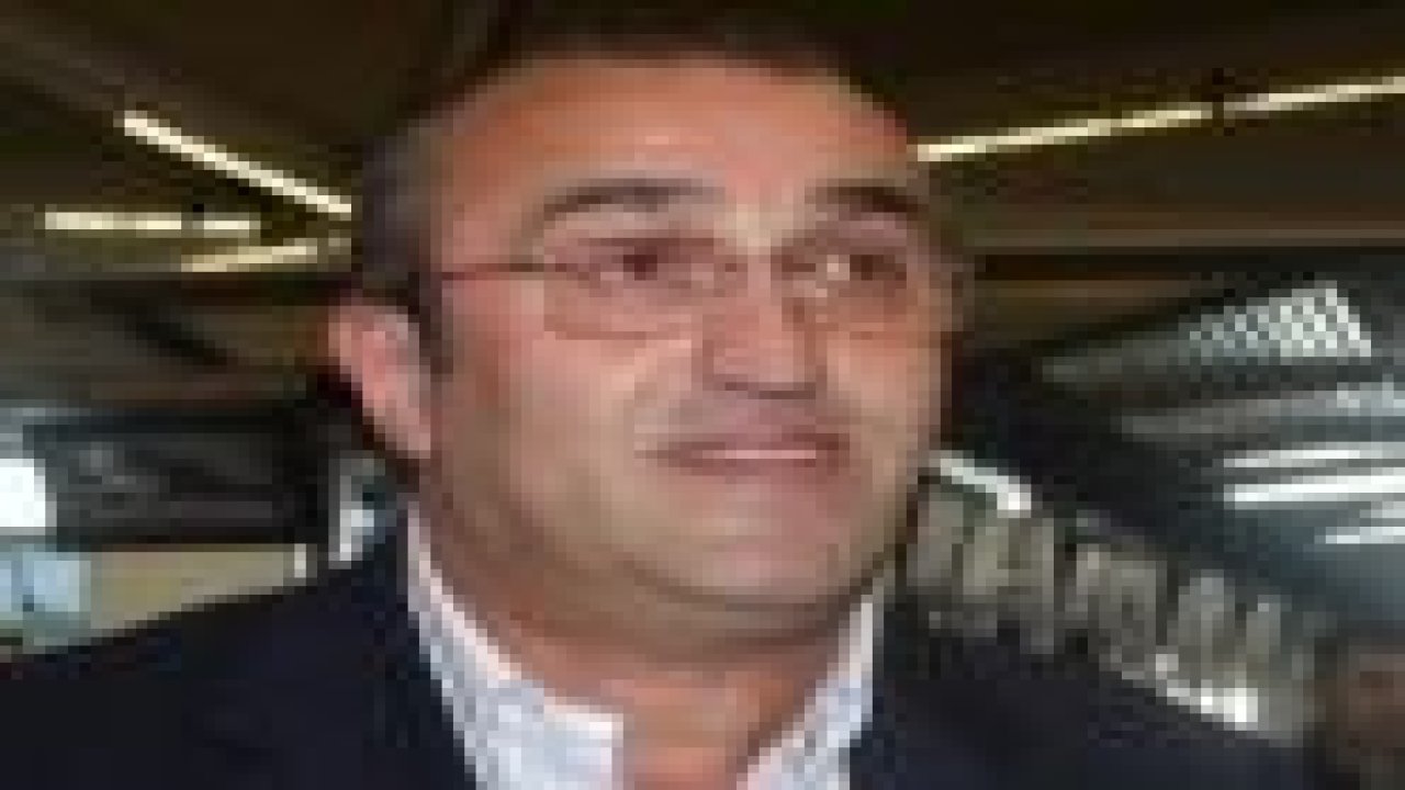 Albayrak: Muhteşem bir kura çektik!