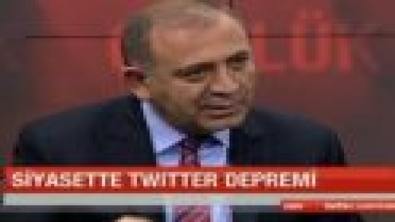 CHP'den 'Nankör köpekler' tweetine açıklama