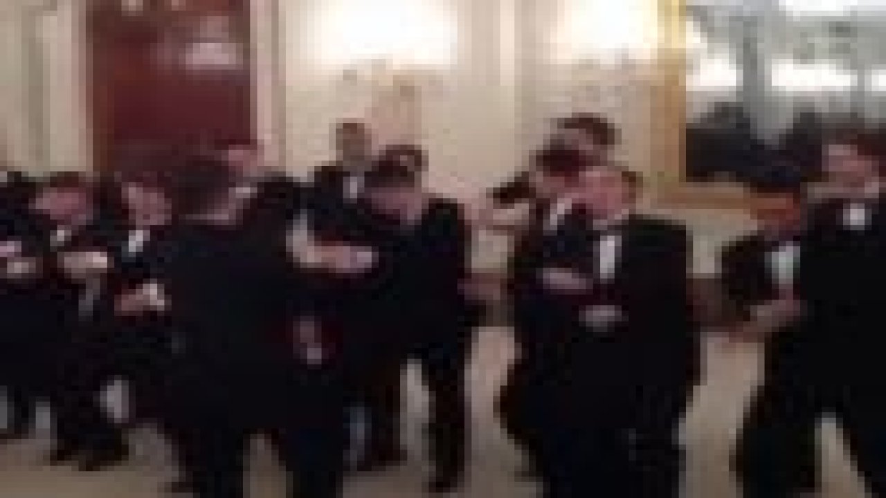 İşte bu da Fiorentina Style!