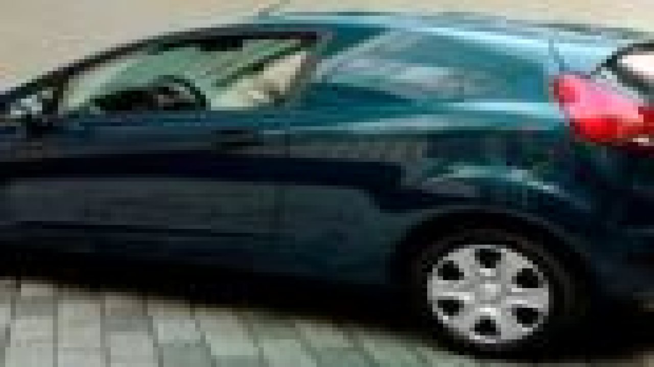 Yeni Ford Fiesta Van günışığı gördü