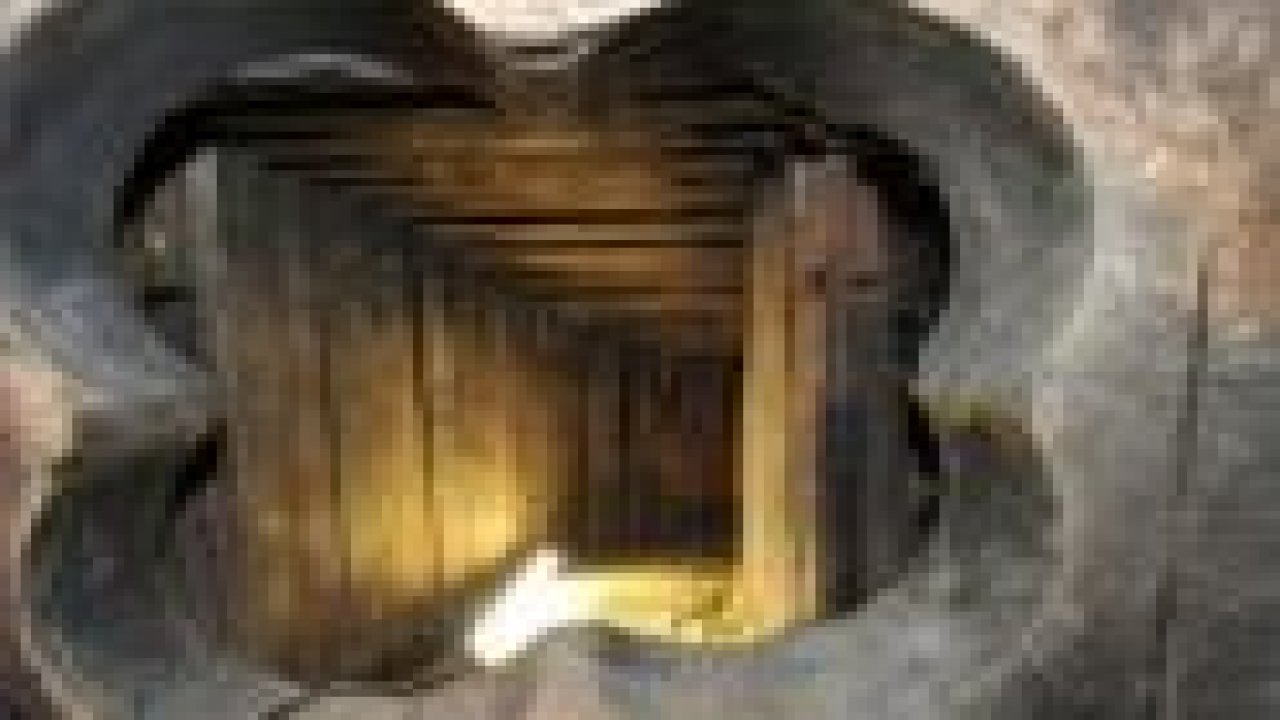 Almanya bu inanılmaz soygunla çalkalanıyor