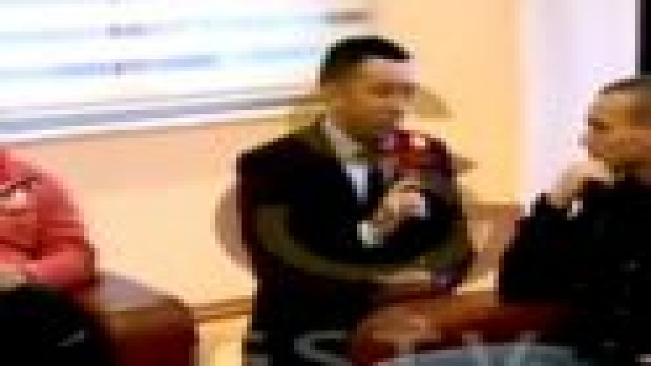 Sneijder, Fatih Terim'le buluştu