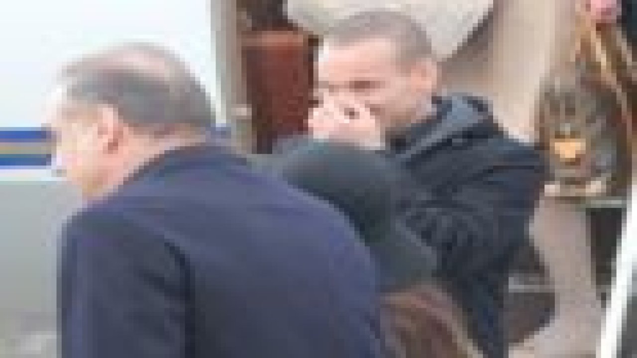 Hollandalı yıldız 'Sneijder' İstanbul'da