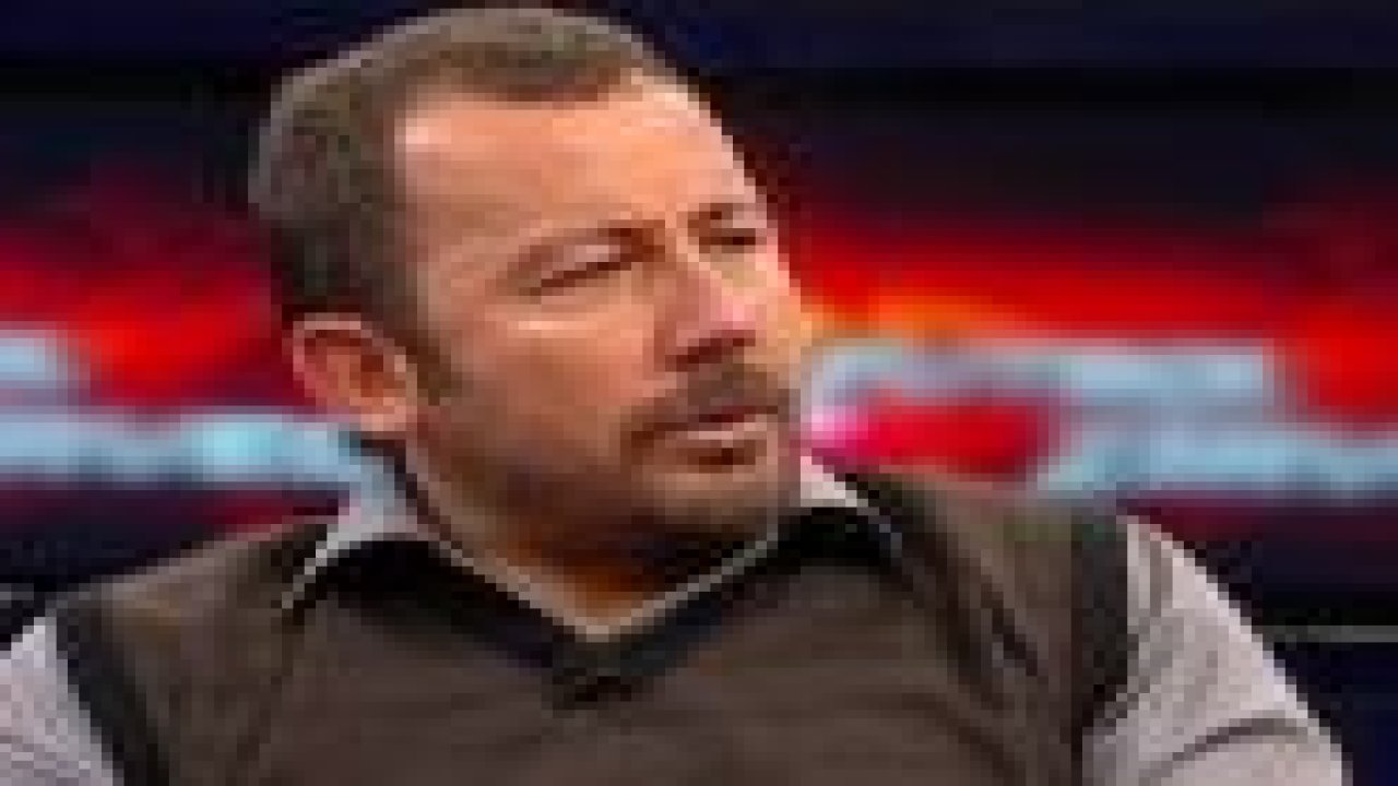 Sosyal medya Sergen'le yıkılıyor!