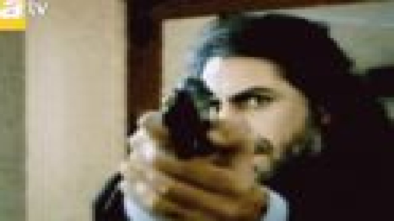 Kurtlar Vadisi Pusu’da Matrix sahnesi