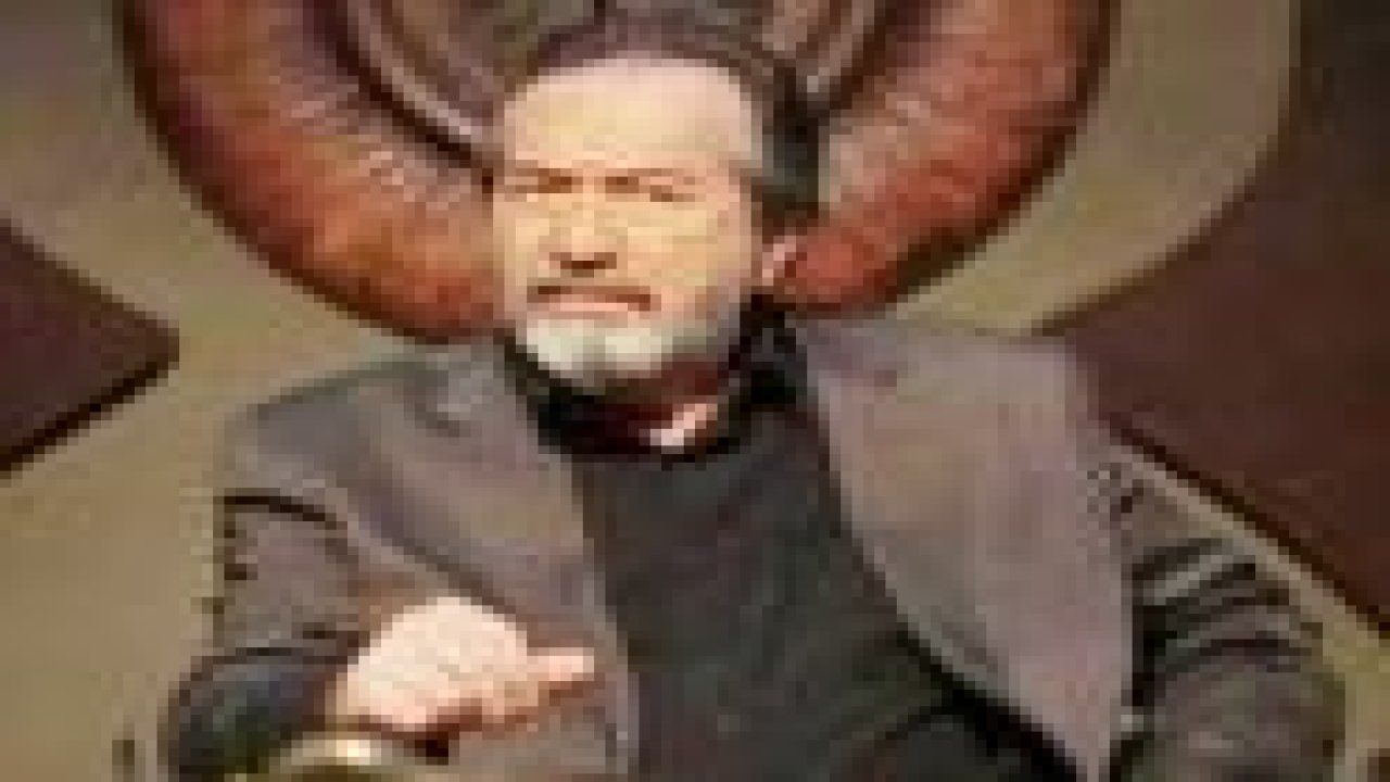 Kurtlar Vadisi Gündemin Tam Ortasında