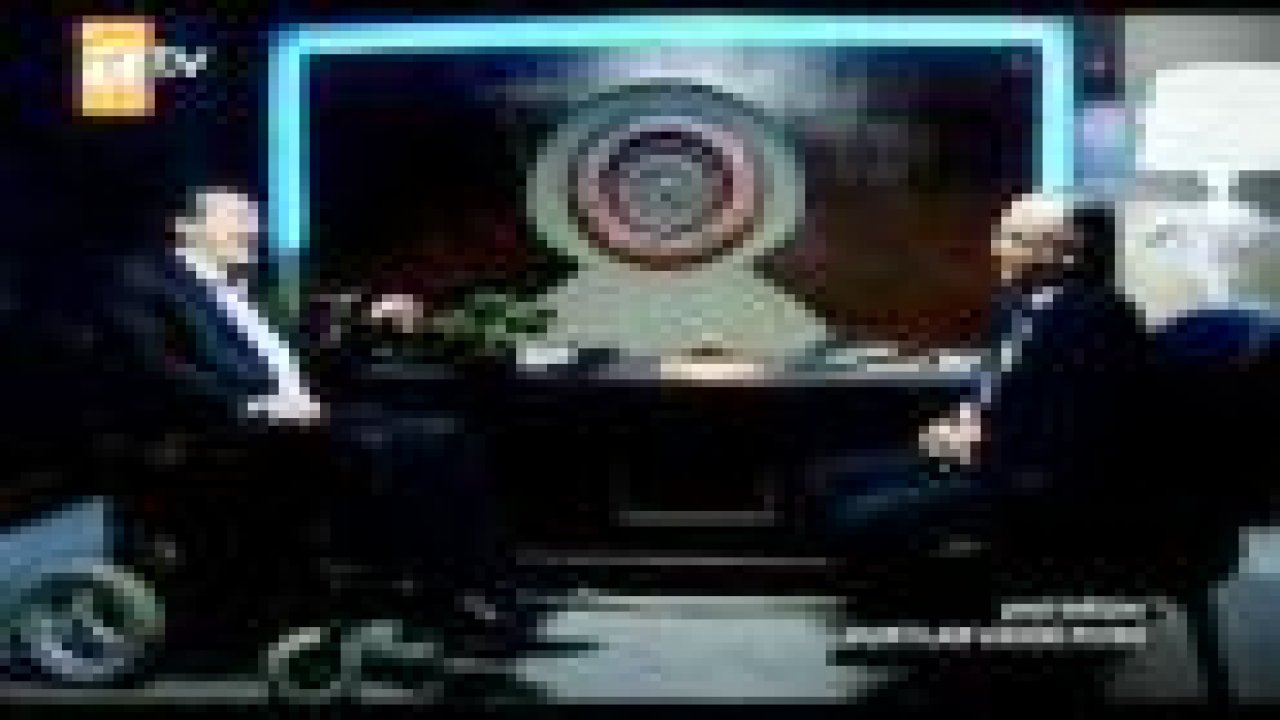 Kurtlar Vadisi’nde dış politika tartışması - izle