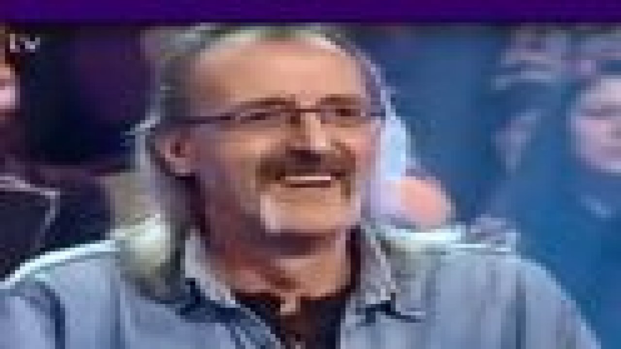 Yarışmacının isteği Kenan Işık'ı şok etti