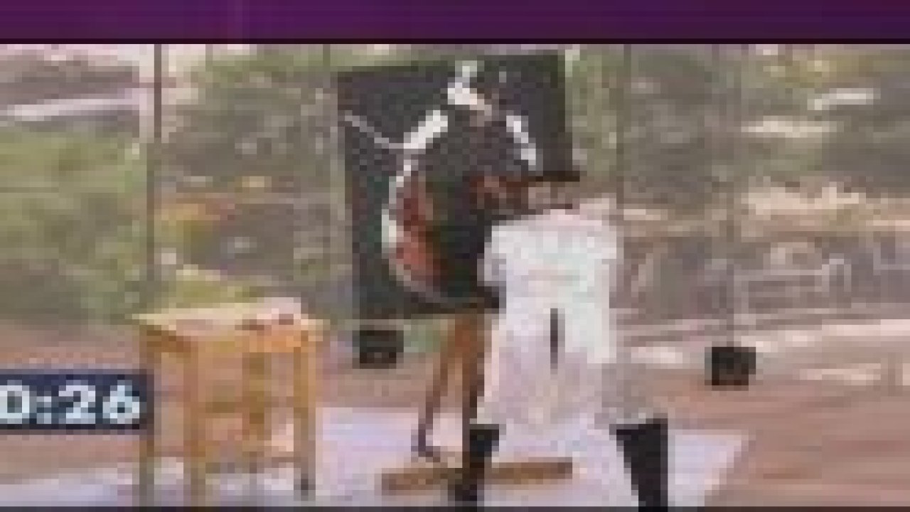 Bu yetenek jüriyi şoke etti...