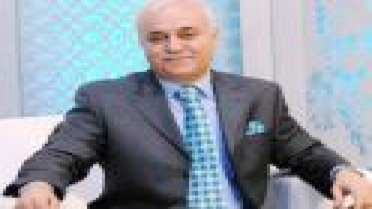 Said Nursi'ye yapılandan utanıyorum