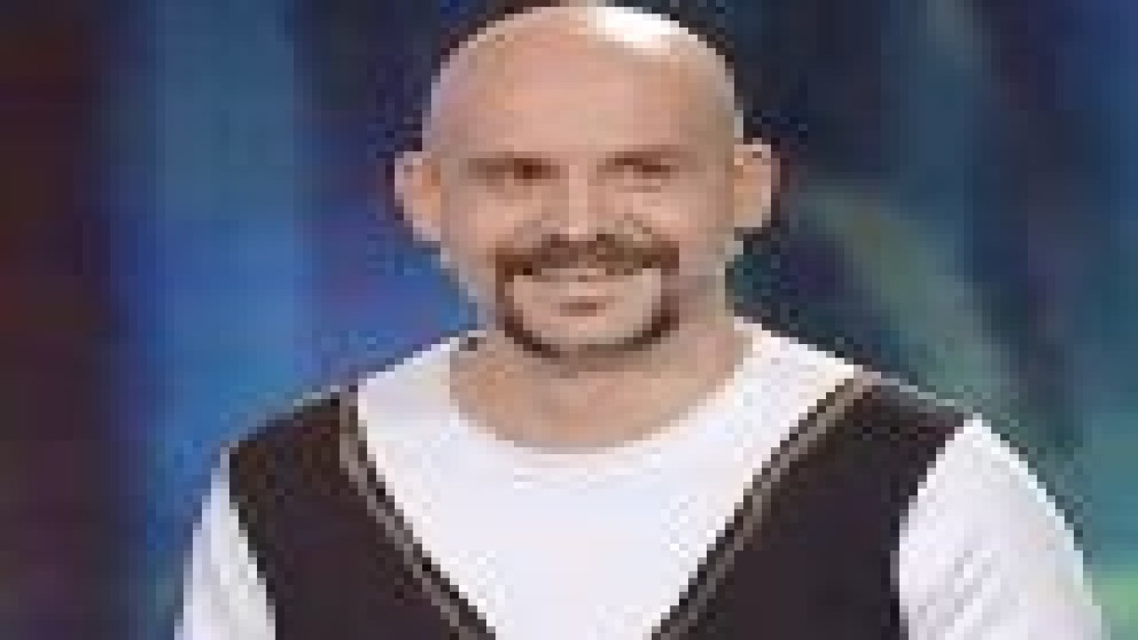 Yetenek Sizsiniz'de kahkaha tufanı!