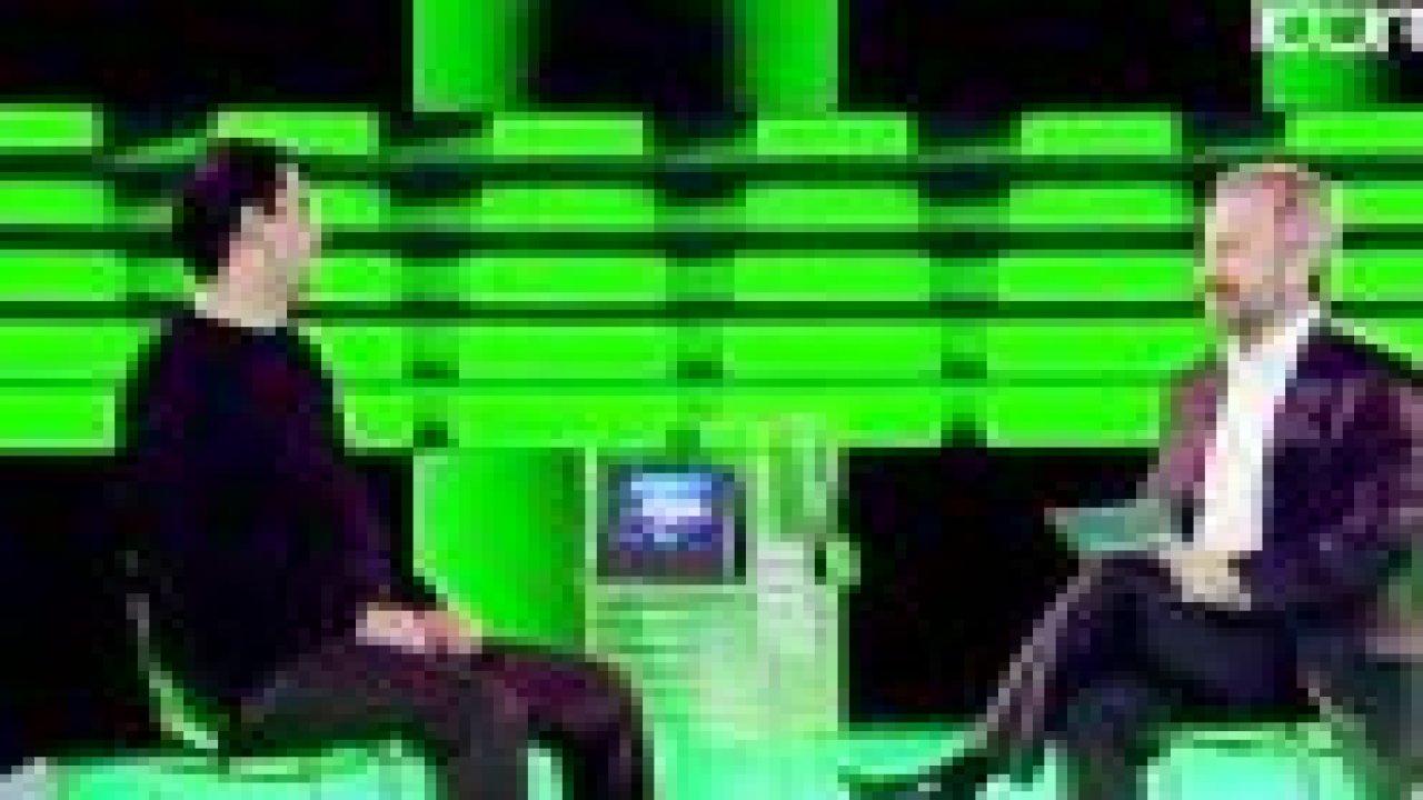 Azimli yarışmacının pazarcılık öyküsü