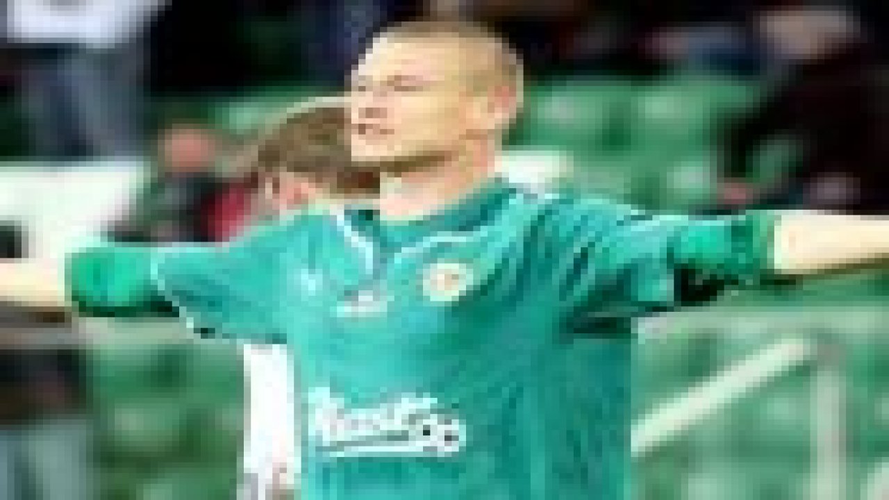 Messi gibi geçti, Ronaldo gibi attı!