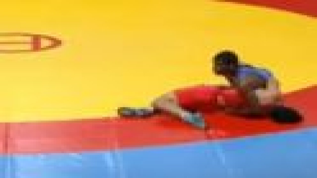 Minderde 5 puanlık yüzyılın hareketi!