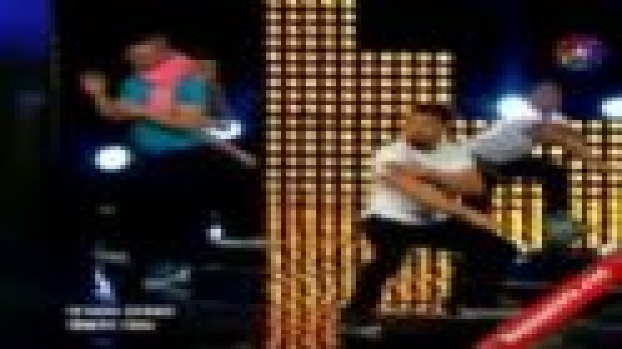 Yetenek Sizsiniz Türkiye Family Grup Final gösterisi