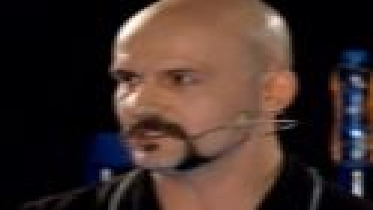 Yetenek Sizsiniz Türkiye Atalay Demirci Stand-Up Gösterisi