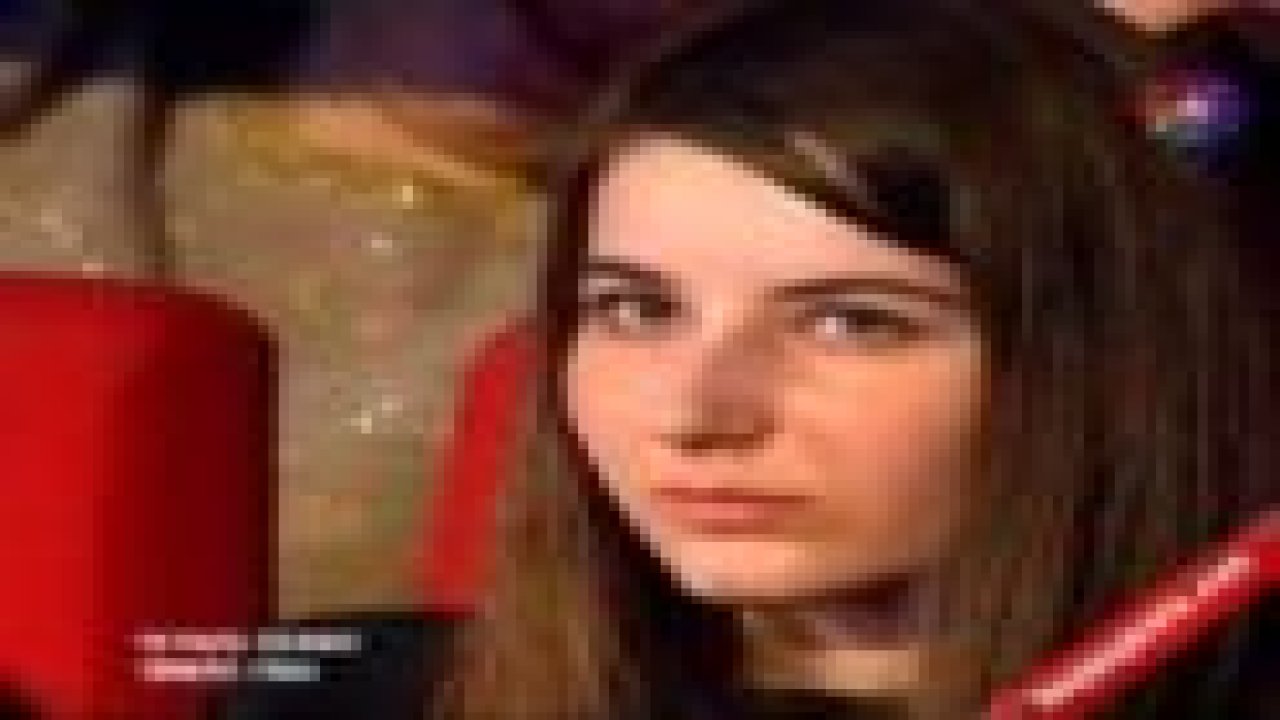 Sedat Çalımlı Yetenek Sizsiniz Türkiye Final Gösterisi