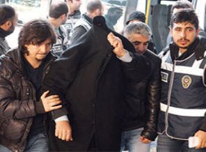 Darbe için tarih belirlemişler