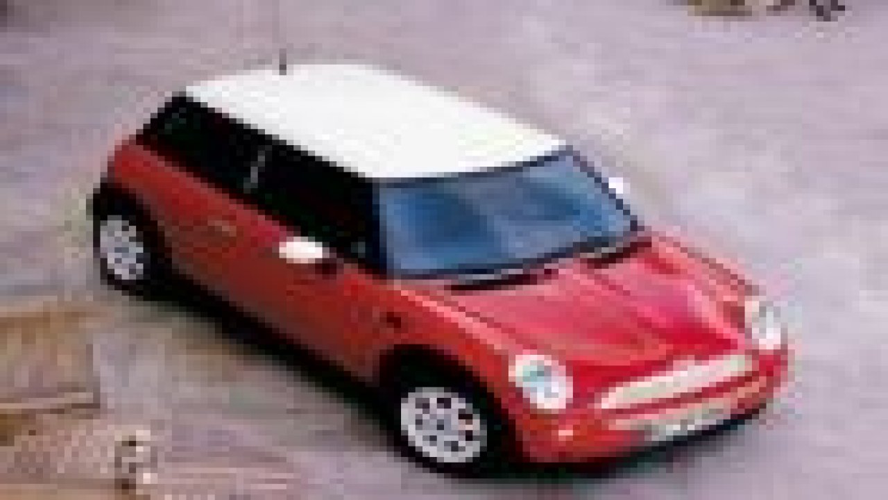 Mega Fabrikalar: Mini
