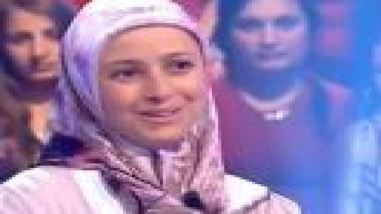 Yarışmacının, Kenan Işık'ı duygulandıran hayali