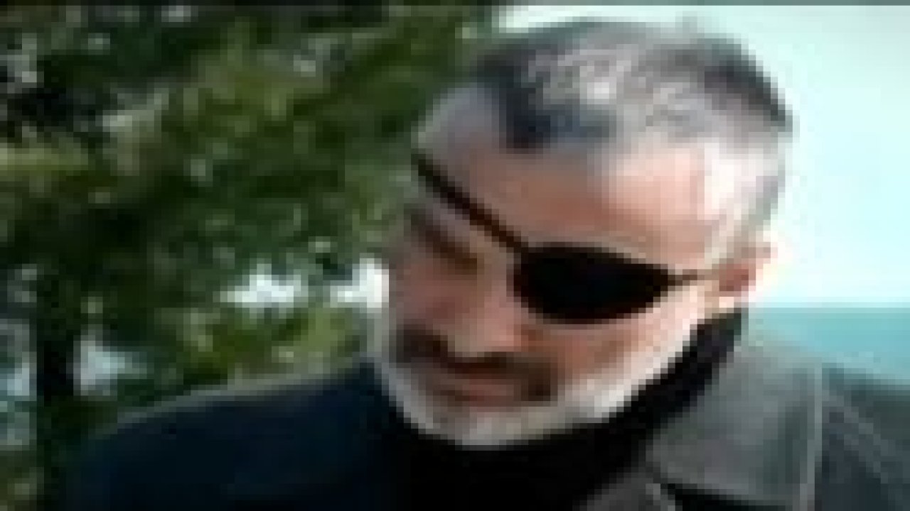 Kurtlar Vadisi Pusu fragmanında Öcalan polemiği