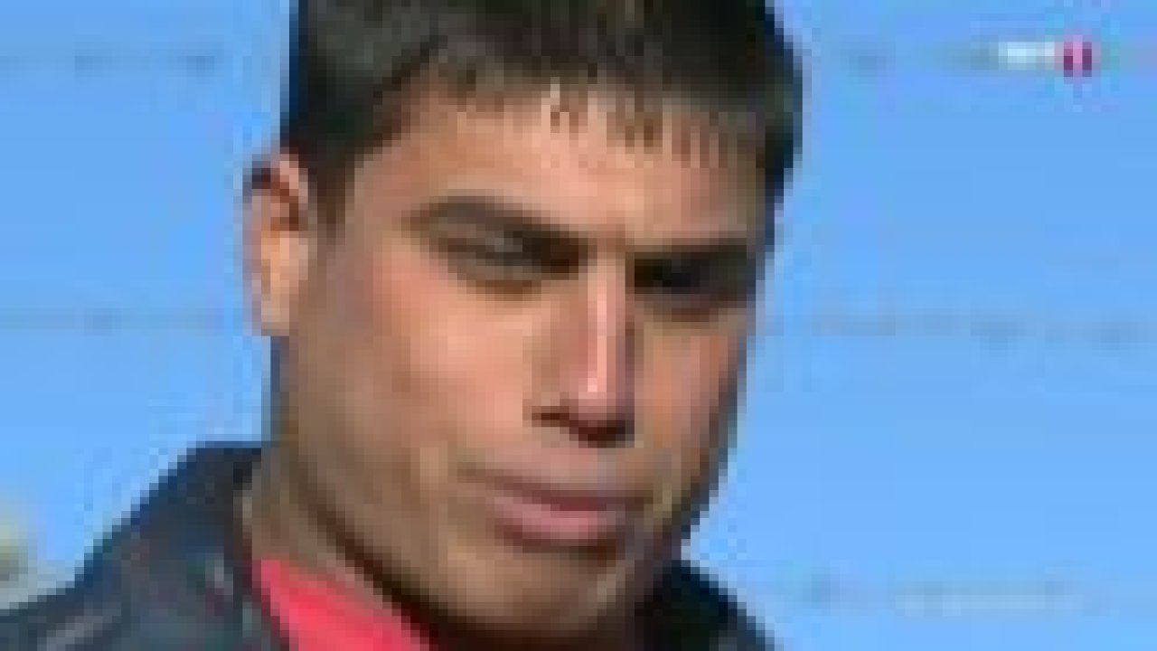 Ağzıyla her türlü motor sesini çıkaran yetenek