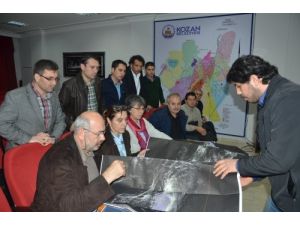 Kozan Kalesi, Restorasyon Çalışmalarıyla Turizme Kazandırılacak