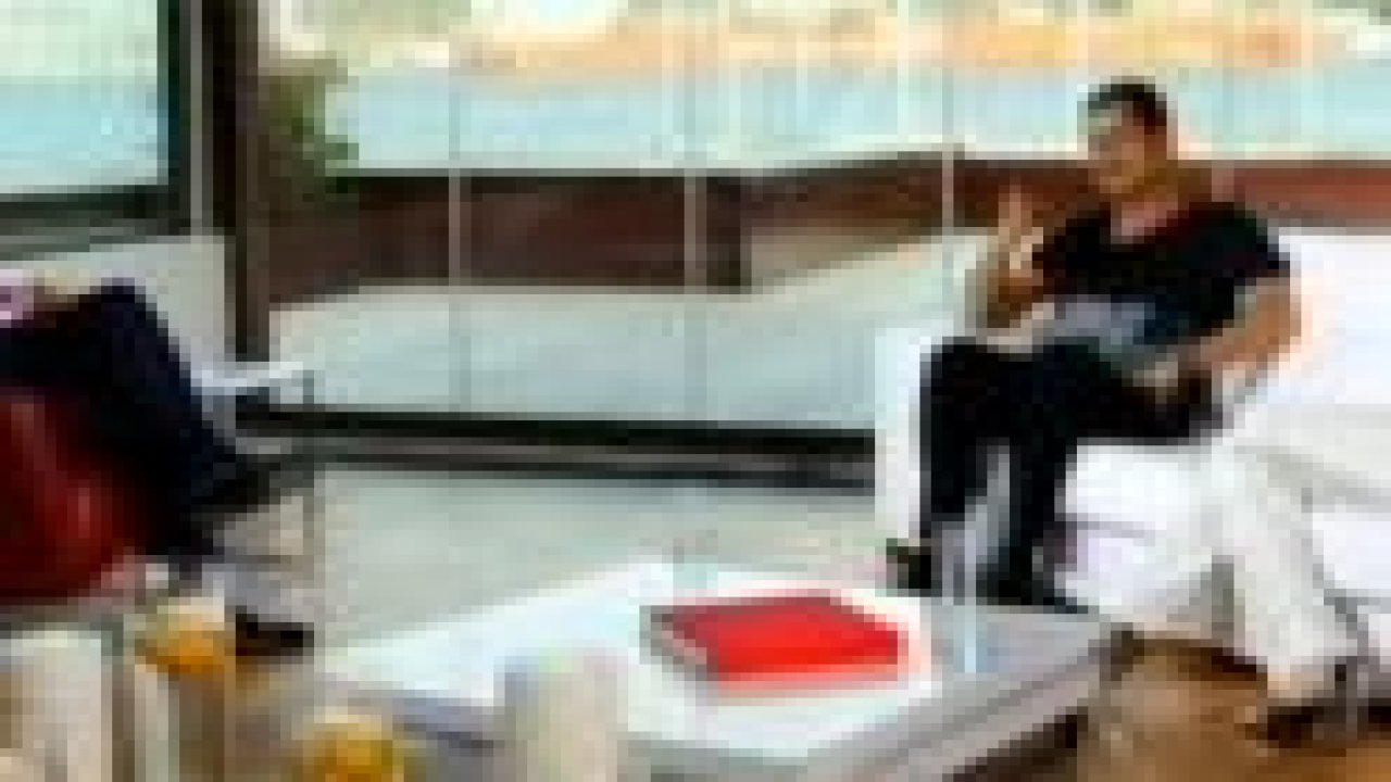 Acun Ilıcalı'dan şaşırtan 'hapis' itirafı!