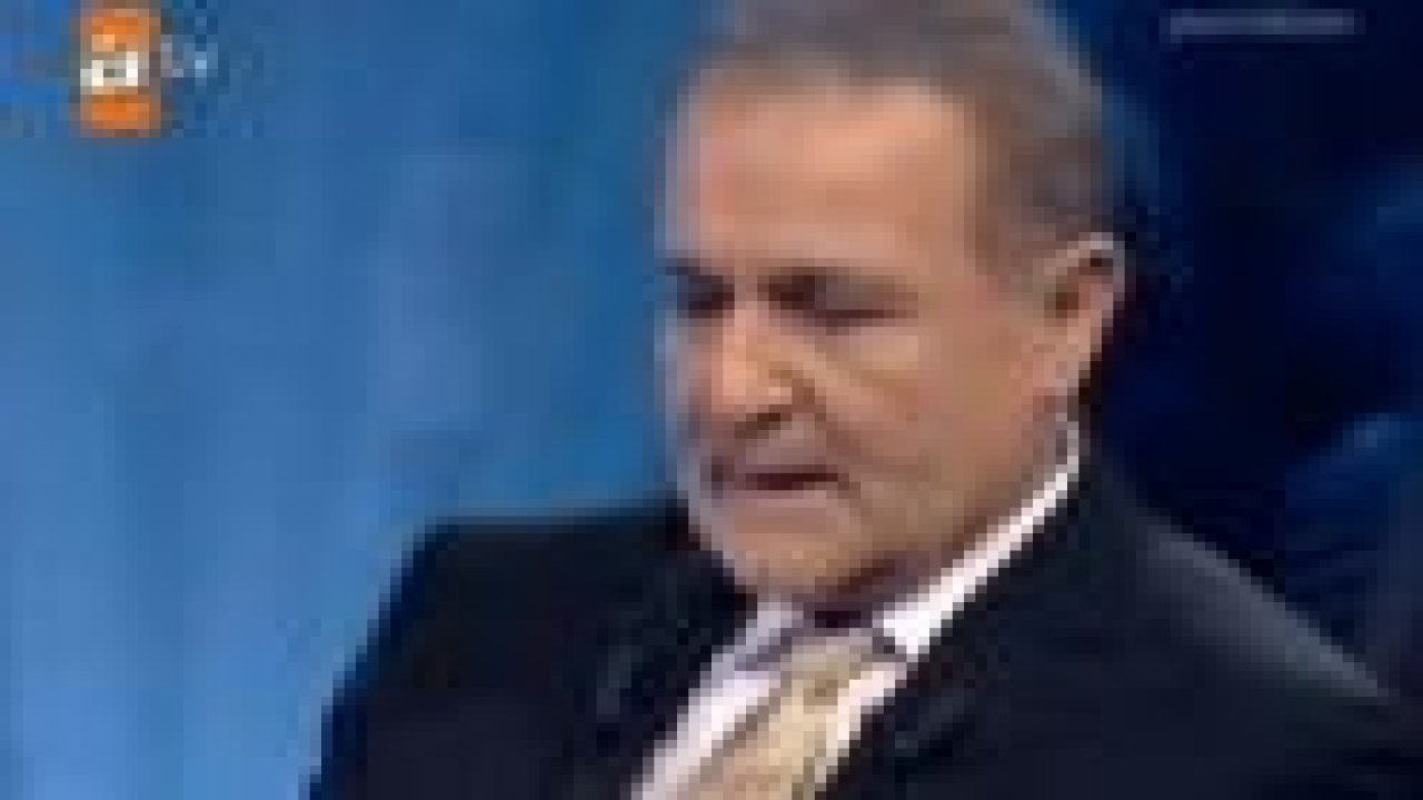 Kenan Işık’ı kızdıran 27 Mayıs sorusu