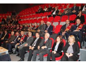 Prof. Dr. Özkaya: Gümrük Vergileri Düşerse Tarım Ürünlerinin Fiyatı Patlar