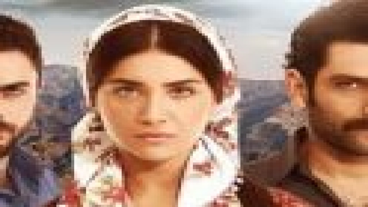 Benim İçin Üzülme 21. Bölüm Fragmanı