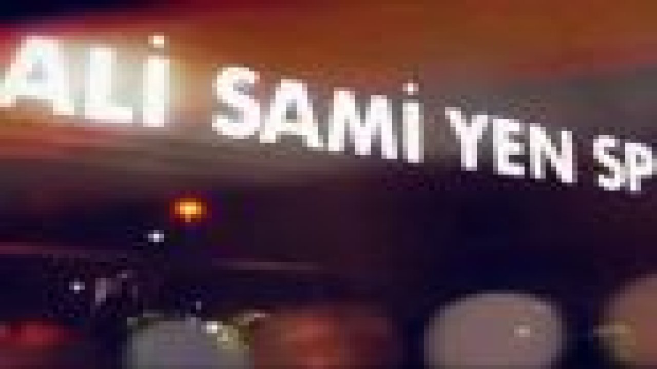 Galatasaray’ın Real Madrid heyecanı ancak böyle anlatılır