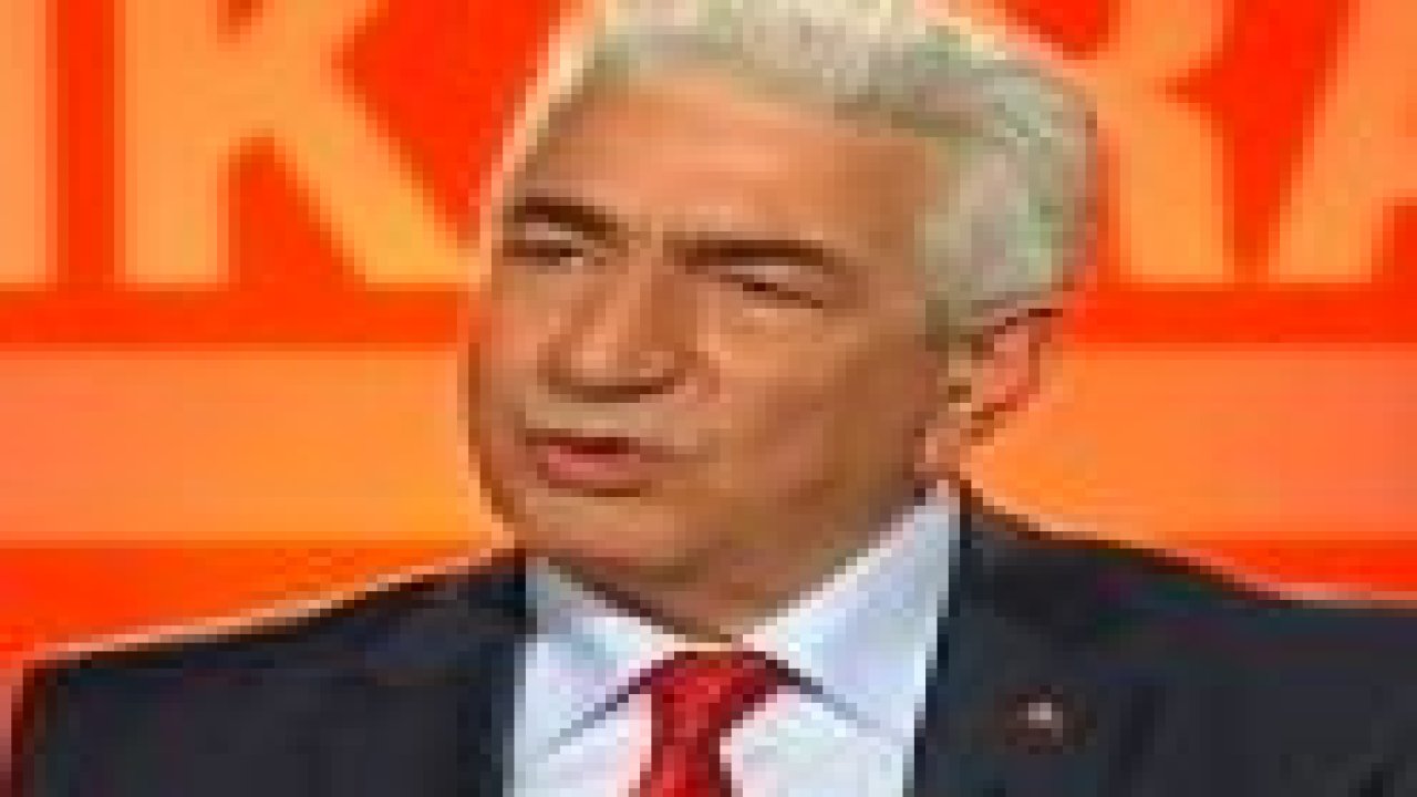 MHP'li Bal: Hakkımızda hayırlısı