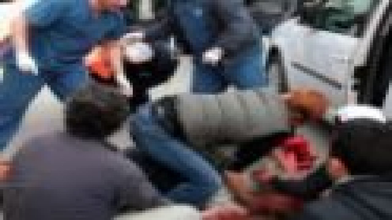 Dehşete düşürdü ama hayata döndürdü