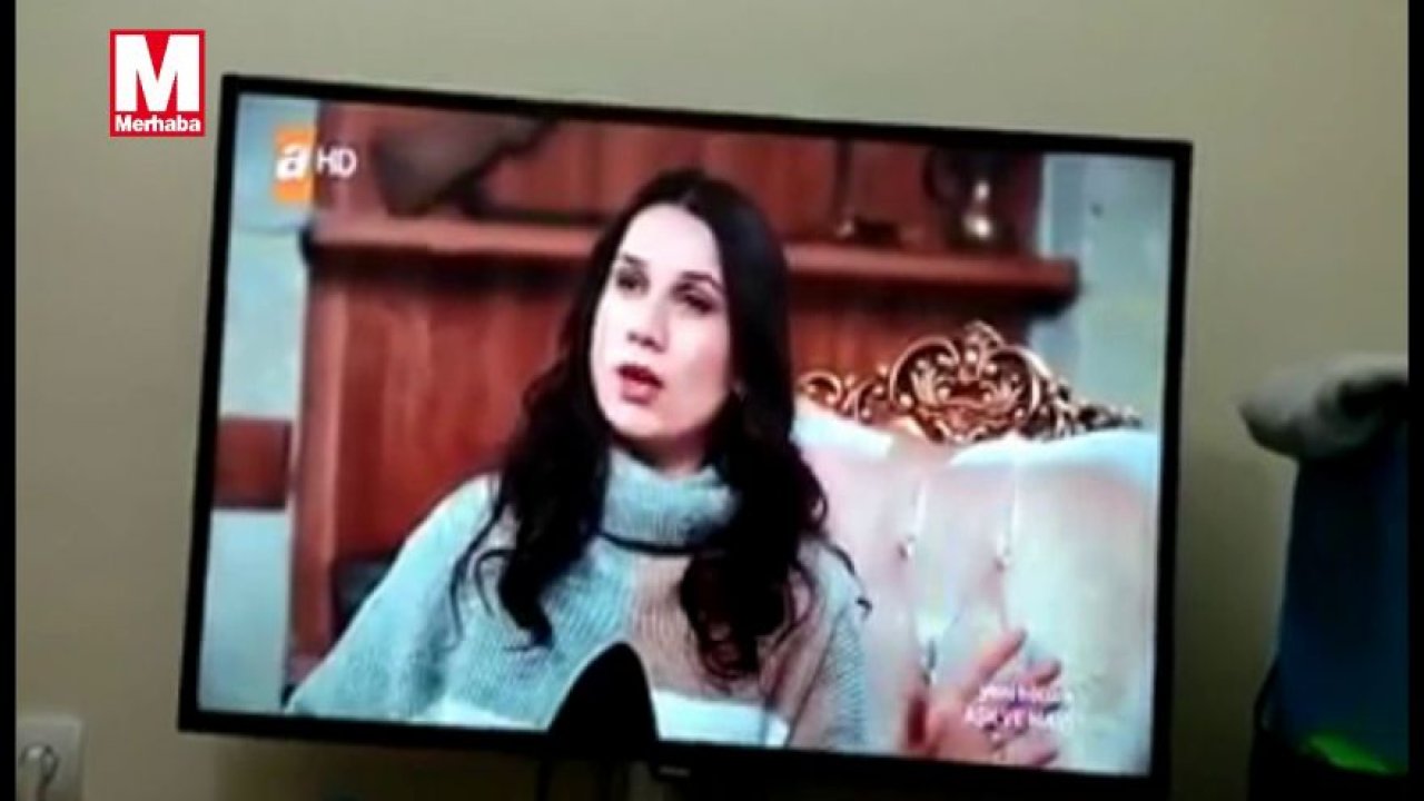 Bitmeyen Beyşehir Yolu dizilere malzeme oldu