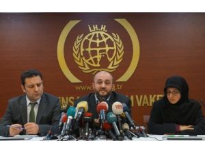 İhh: Operasyonu Yapan Polislerle İlgili Soruşturma Açıldı