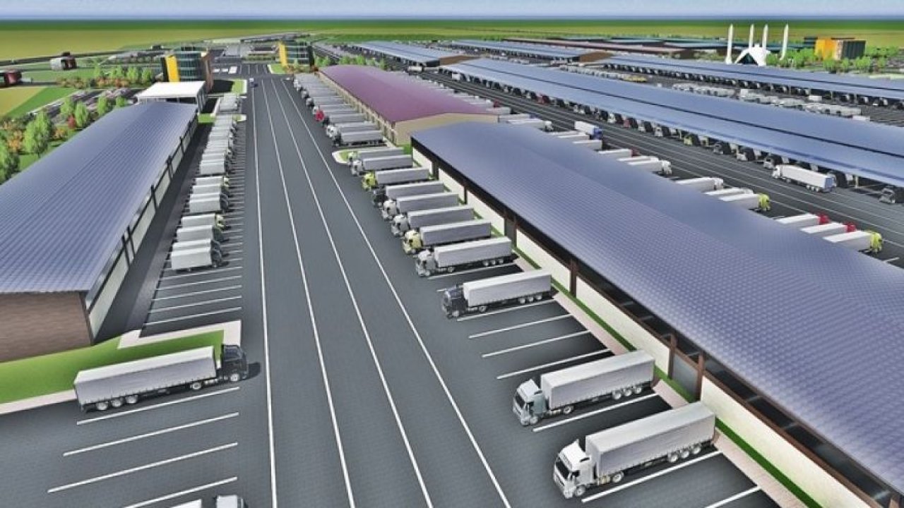 İlk kez Konya'da kurulacak