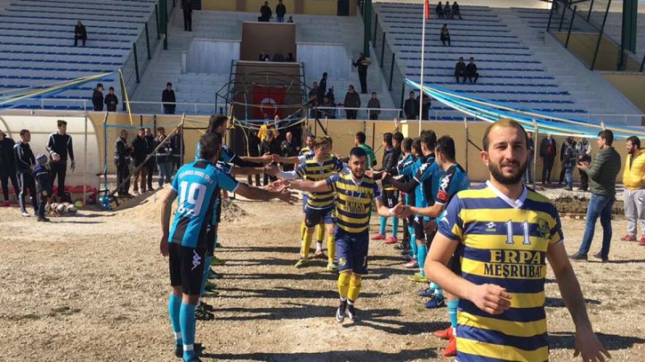 Çelikduş DoguşSpor'dan örnek davranış