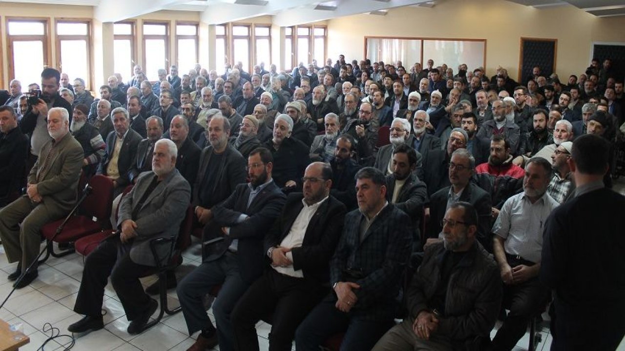 Çare İslam Birliği