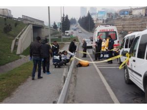 Bağcılar’da Silahlı Saldırı: 1 Ölü, 1 Yaralı