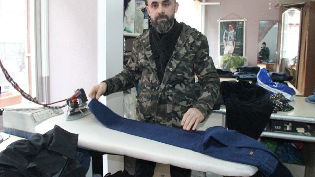 "CHP’li Hüsnü Bozkurt’un şoförü beni darp etti"