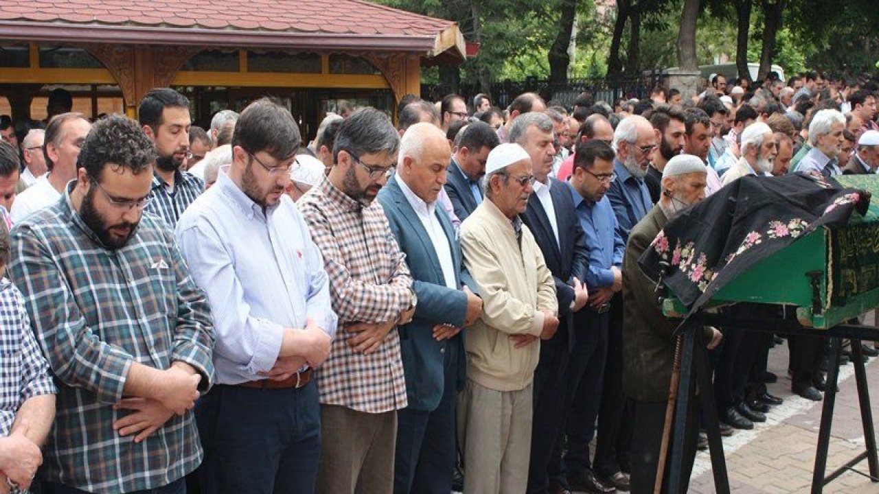 Yayla ailesinin gelini de toprağa verildi